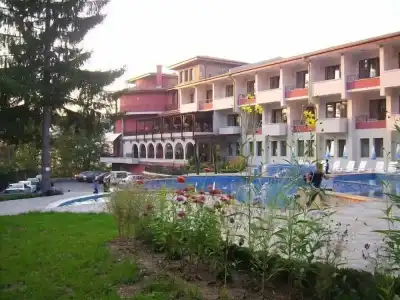 Park Troyan - 17