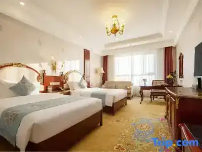 Wan Sheng International - 55
