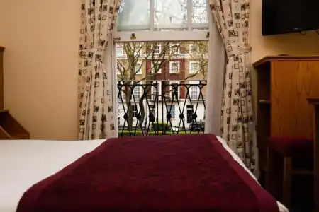 Days Inn by Wyndham London Hyde Park - 28