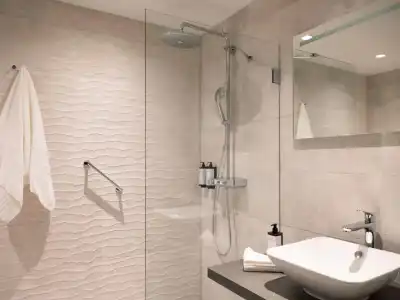 Mercure Amsterdam North Station - 73