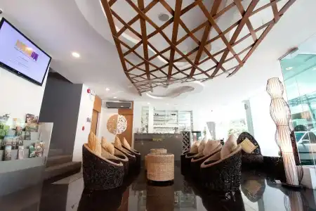 Nimman Mai Design Chiang Mai - 1