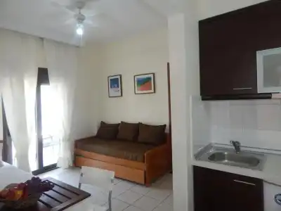 Kripis Studio Pefkohori - 180