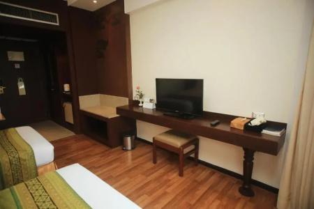 Wiang Inn Chiang Rai - 66