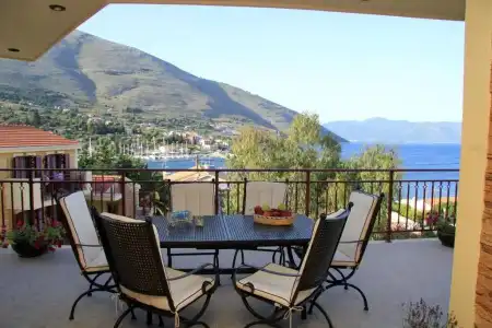 GreKa Ionian Suites - 57