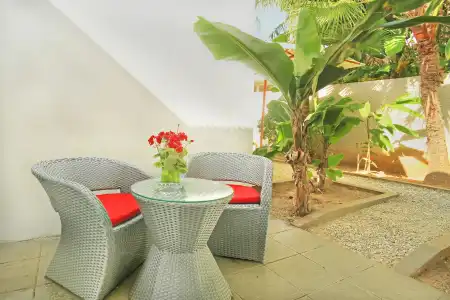 Esprit Libre Restaurant and Guest House - 14