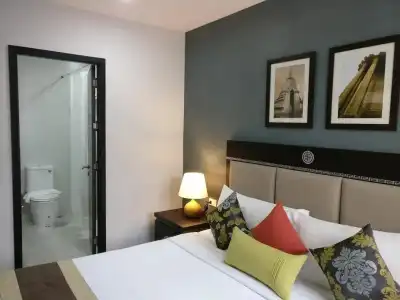 Club Mahindra Mac Boutique - 20