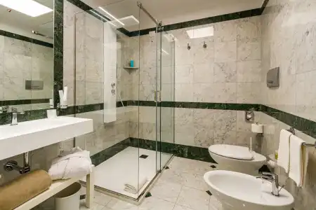 Seawater Bio & Beauty Spa - 45