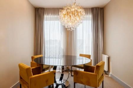 Fourty Three Luxury Serviced Apartments - 40