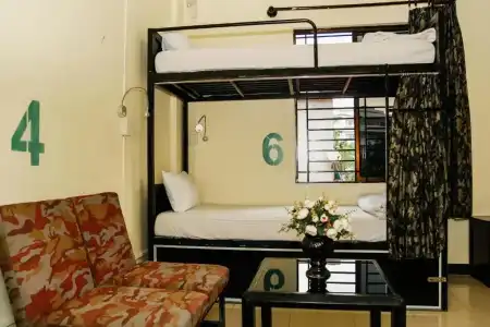 DMZ Hostel Hue - 1