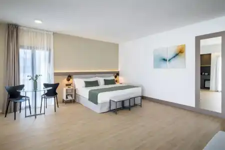 Occidental Puerto Banus - 51