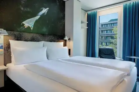 Motel One München - Deutsches Museum - 36
