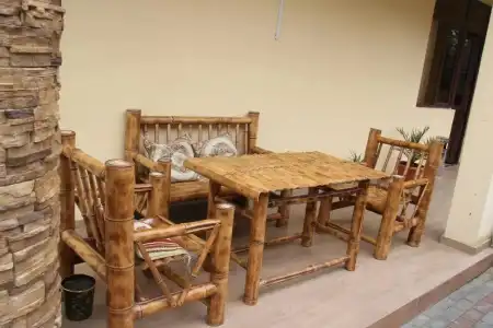 Guest House Kobuleti - 17