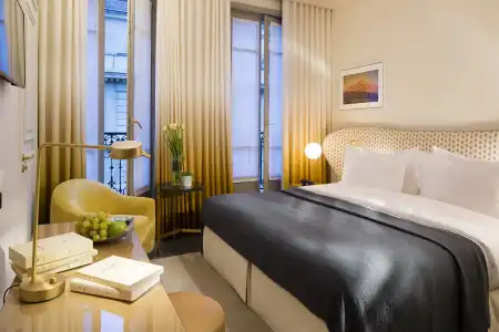 Hôtel Le Marianne - 5