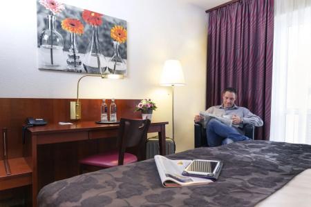 Mercure Bad Oeynhausen City - 3