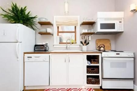 Boise Guest House - 34