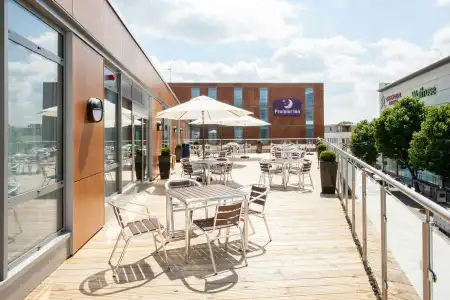 Premier Inn London Wandsworth - 28
