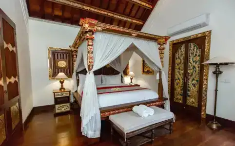 Dwaraka The Royal Villas - 27