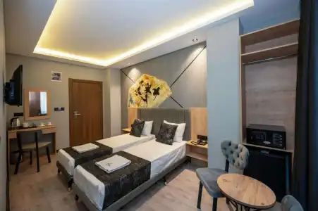 Comfort POINT - 2