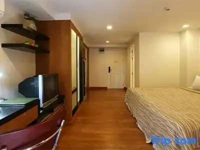 I Residence Sathorn - 102