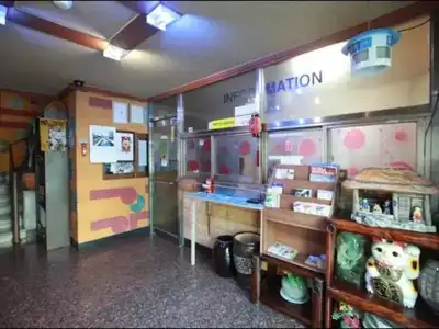 Busan Inn Motel - 12