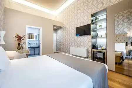 Martelli 6 Suites and Apartments - 90