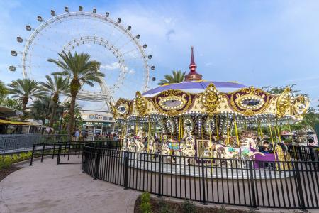 MONTREAL SUITES ORLANDO by IHG - 42
