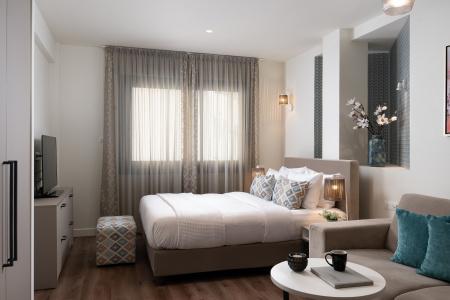 Urban Nest - Suites & Apartments - 42