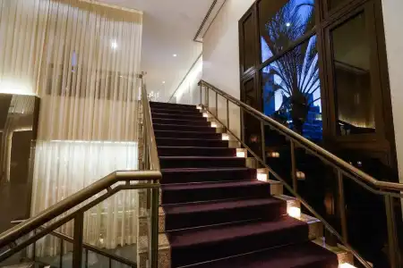 InterContinental São Paulo by IHG - 14