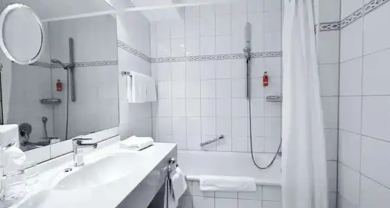 BergHammersbach, Sure Collection by Best Western - 61