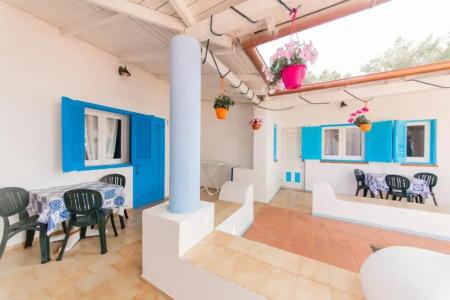 Holiday Eolie Village - 132