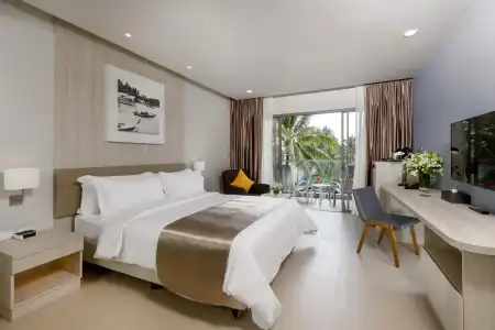X10 Khaolak Resort - 31