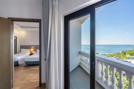 Maris Beach Phu Quoc - 62