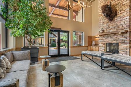 Best Western Plus Clocktower Inn - 25