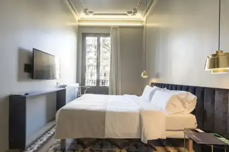 Búho Boutique Rooms - 119