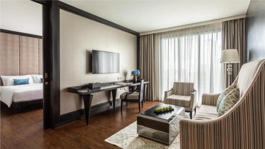 Mövenpick Sukhumvit 15 - 45