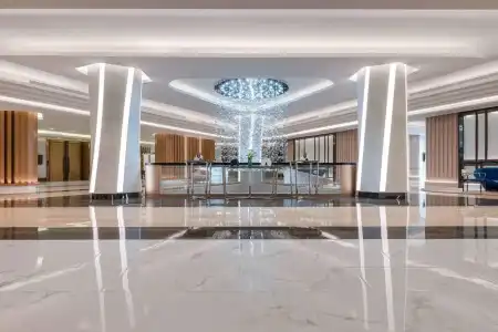 Novotel Rayong Star Convention Centre - 0