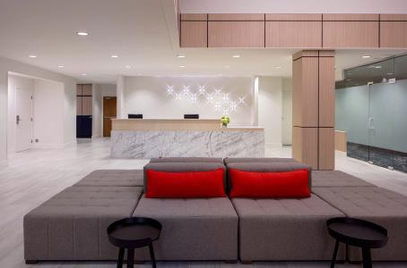 River's Edge Portland, Tapestry Collection by Hilton - 28