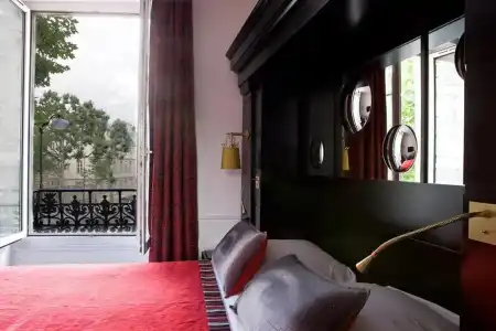 Hôtel Observatoire Luxembourg - 59
