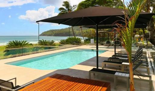 Seahaven Noosa Beachfront Resort - 42