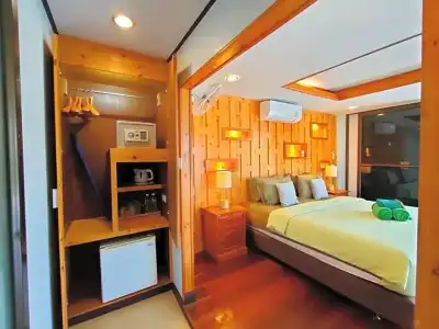 Koh Kood Resort - 77