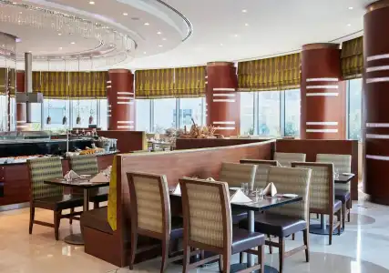 Crowne Plaza DOHA - THE BUSINESS PARK by IHG - 6