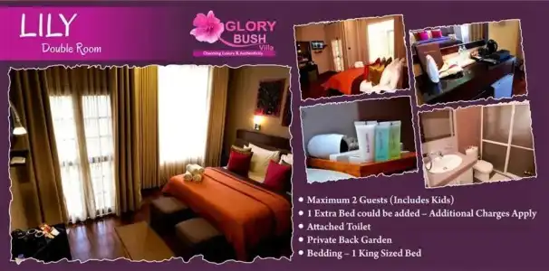 Glory Bush Villa - 71