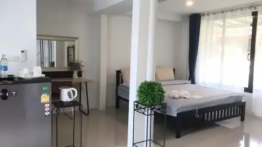 Golden Gold Resort & Spa Khaoyai - 96
