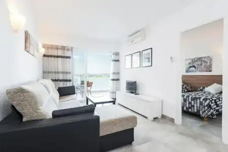 Apartamentos Siesta I - 88