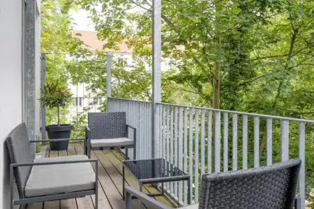 BENSIMON apartments Prenzlauer Berg - 254