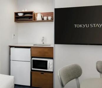 Tokyu Stay Ikebukuro - 83