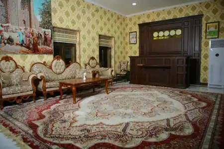 Boulevard Palace - 4