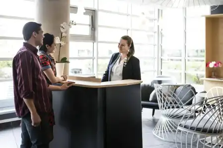 Novotel Suites Paris CDG Airport Villepinte - 49