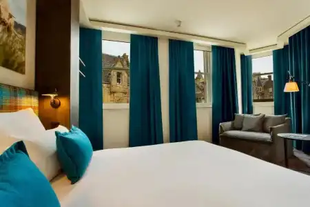 Motel One Edinburgh-Royal - 56