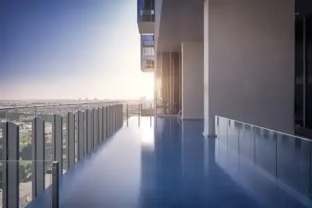 Taj Jumeirah Lakes Towers - 1
